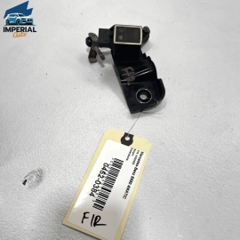 07-13 MERCEDES S550 W221 FRONT SUSPENSION RIDE LEVEL HEIGHT SENSOR & BRACKE