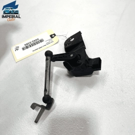 07-13 MERCEDES S550 W221 FRONT SUSPENSION RIDE LEVEL HEIGHT SENSOR & BRACKE