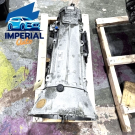 2010 MERCEDES-BENZ S550 AUTOMATIC TRANSMISSION ASSEMBLY 4MATIC OEM 93K MILE