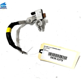 Acura TLX A-SPEC Negative Battery Cable Sensor 2015-2020 OEM