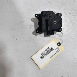 HVAC Duct Flap Door Vent Actuator Blend Motor OEM 2015-2020 Acura TLX
