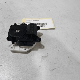 HVAC Duct Flap Door Vent Actuator Blend Motor OEM 2015-2020 Acura TLX