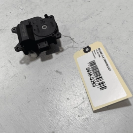 HVAC Duct Flap Door Vent Actuator Blend Motor OEM 2015-2020 Acura TLX