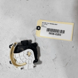 HVAC Duct Flap Door Vent Actuator Blend Motor OEM 2015-2020 Acura TLX