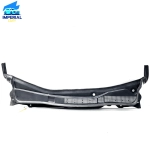 2015-2020 ACURA TLX TECH WINDSHIELD WIPER COWL PANEL GRILLE COVER TRIM OEM