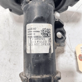 GMC TERRAIN 2018 - 2023 AWD FRONT LEFT DRIVER SIDE SHOCK STRUT ABSORBER OEM
