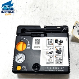 2018-2020 ACURA TLX Portable Air Compressor And Tire Pump Assembly Tire Pum