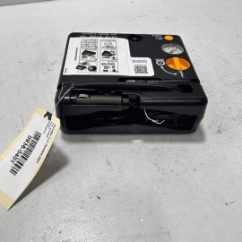 2018-2020 ACURA TLX Portable Air Compressor And Tire Pump Assembly Tire Pum