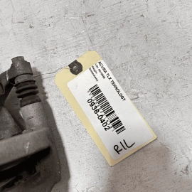 2015-2020 ACURA TLX REAR LEFT DRIVER SIDE BRAKE CALIPER -37K MILES- OEM