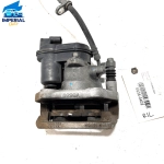 2015-2020 ACURA TLX REAR LEFT DRIVER SIDE BRAKE CALIPER -37K MILES- OEM