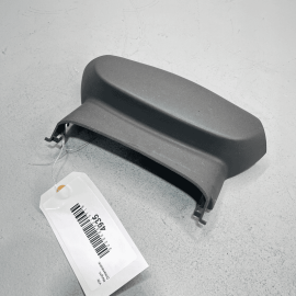 2005-2019 Nissan Xterra Frontier Steering Column Upper Trim Panel Cover Bez