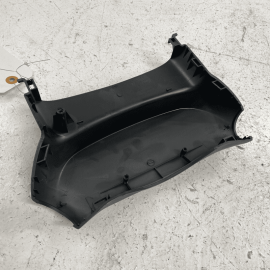 2005-2019 Nissan Xterra Frontier Steering Column Upper Trim Panel Cover Bez