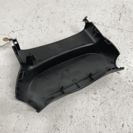2005-2019 Nissan Xterra Frontier Steering Column Upper Trim Panel Cover Bez