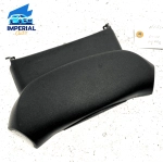 2005-2019 Nissan Xterra Frontier Steering Column Upper Trim Panel Cover Bez