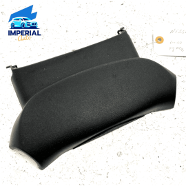 2005-2019 Nissan Xterra Frontier Steering Column Upper Trim Panel Cover Bez