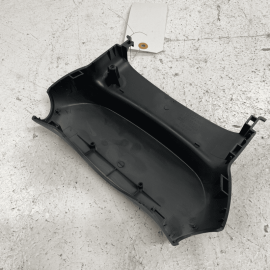 2005-2019 Nissan Xterra Frontier Steering Column Upper Trim Panel Cover Bez