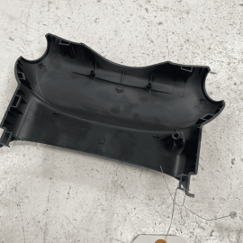 2005-2019 Nissan Xterra Frontier Steering Column Upper Trim Panel Cover Bez