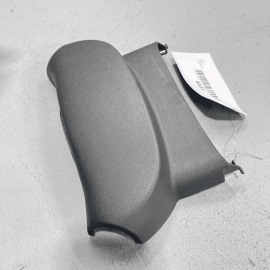 2005-2019 Nissan Xterra Frontier Steering Column Upper Trim Panel Cover Bez