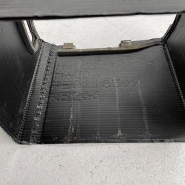 MAZDA CX-5 2013-2021 BATTERY TRAY BOX PROTECTION INSULATOR COVER OEM PE0118