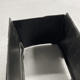 MAZDA CX-5 2013-2021 BATTERY TRAY BOX PROTECTION INSULATOR COVER OEM PE0118