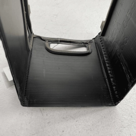 MAZDA CX-5 2013-2021 BATTERY TRAY BOX PROTECTION INSULATOR COVER OEM PE0118