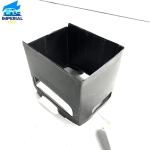 MAZDA CX-5 2013-2021 BATTERY TRAY BOX PROTECTION INSULATOR COVER OEM PE0118