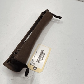 2017 - 2018 AUDI Q7 REAR SECOND ROW SEAT CUSHION LOWER INSERT PAD OEM