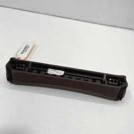 2017 - 2018 AUDI Q7 REAR SECOND ROW SEAT CUSHION LOWER INSERT PAD OEM