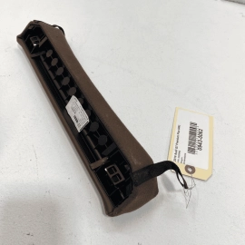 2017 - 2018 AUDI Q7 REAR SECOND ROW SEAT CUSHION LOWER INSERT PAD OEM