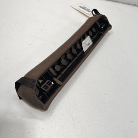 2017 - 2018 AUDI Q7 REAR SECOND ROW SEAT CUSHION LOWER INSERT PAD OEM
