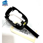 2011-2017 VOLKSWAGEN TOUAREG Interior Rear View Mirror Upper Wire Shield OE