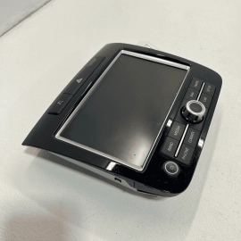 2011 - 2015 VOLKSWAGEN TOUAREG TOUCHSCREEN RADIO NAVI DISPLAY UNIT ALPINE O