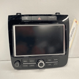 2011 - 2015 VOLKSWAGEN TOUAREG TOUCHSCREEN RADIO NAVI DISPLAY UNIT ALPINE O