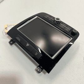 2011 - 2015 VOLKSWAGEN TOUAREG TOUCHSCREEN RADIO NAVI DISPLAY UNIT ALPINE O