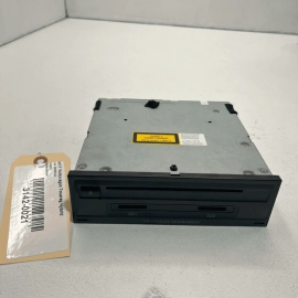 2011 VOLKSWAGEN TOUAREG DASH MULTIMEDIA DVD NAVIGATION PLAYER CONTROL UNIT 