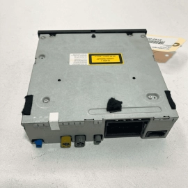 2011 VOLKSWAGEN TOUAREG DASH MULTIMEDIA DVD NAVIGATION PLAYER CONTROL UNIT 