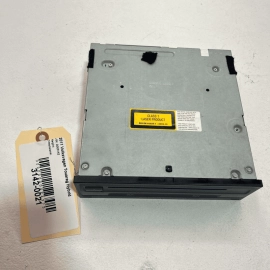 2011 VOLKSWAGEN TOUAREG DASH MULTIMEDIA DVD NAVIGATION PLAYER CONTROL UNIT 