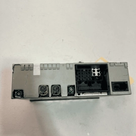 2011 VOLKSWAGEN TOUAREG DASH MULTIMEDIA DVD NAVIGATION PLAYER CONTROL UNIT 