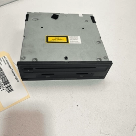 2011 VOLKSWAGEN TOUAREG DASH MULTIMEDIA DVD NAVIGATION PLAYER CONTROL UNIT 
