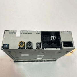 2011 VOLKSWAGEN TOUAREG DASH MULTIMEDIA DVD NAVIGATION PLAYER CONTROL UNIT 