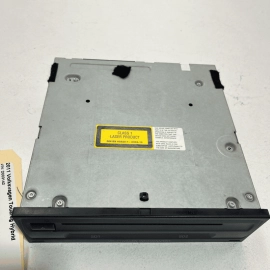 2011 VOLKSWAGEN TOUAREG DASH MULTIMEDIA DVD NAVIGATION PLAYER CONTROL UNIT 