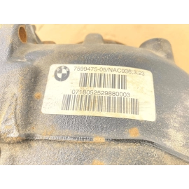 Rear AWD Differential Axle Ratio 2011-2018 BMW 220d 320 335 340 440 F22 F30