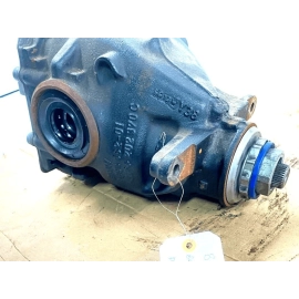 Rear AWD Differential Axle Ratio 2011-2018 BMW 220d 320 335 340 440 F22 F30