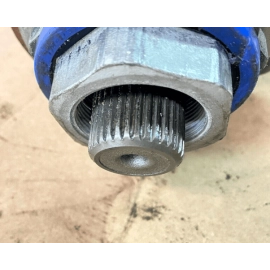 Rear AWD Differential Axle Ratio 2011-2018 BMW 220d 320 335 340 440 F22 F30