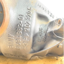 Rear AWD Differential Axle Ratio 2011-2018 BMW 220d 320 335 340 440 F22 F30