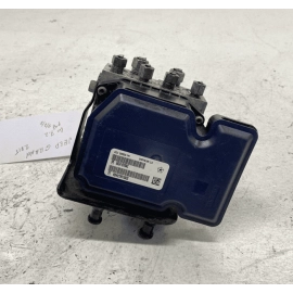 14-15 JEEP GRAND CHEROKEE ABS ANTI LOCK BRAKE PUMP MODULE UNIT & BRACKET OE