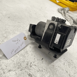 14-15 JEEP GRAND CHEROKEE ABS ANTI LOCK BRAKE PUMP MODULE UNIT & BRACKET OE
