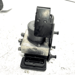 14-15 JEEP GRAND CHEROKEE ABS ANTI LOCK BRAKE PUMP MODULE UNIT & BRACKET OE