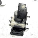 14-15 JEEP GRAND CHEROKEE ABS ANTI LOCK BRAKE PUMP MODULE UNIT & BRACKET OE