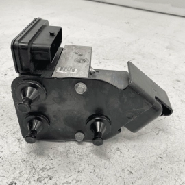14-15 JEEP GRAND CHEROKEE ABS ANTI LOCK BRAKE PUMP MODULE UNIT & BRACKET OE